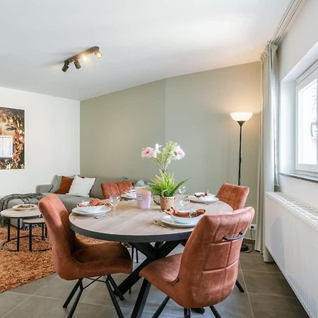 Pleasant Apartment Near The Center Of 헨트 외부 사진
