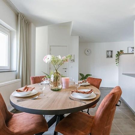 Pleasant Apartment Near The Center Of 헨트 외부 사진
