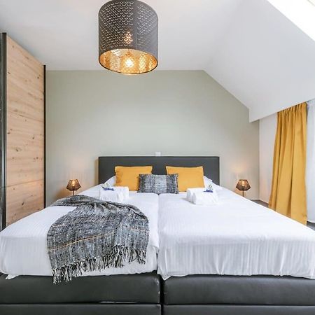 Pleasant Apartment Near The Center Of 헨트 외부 사진