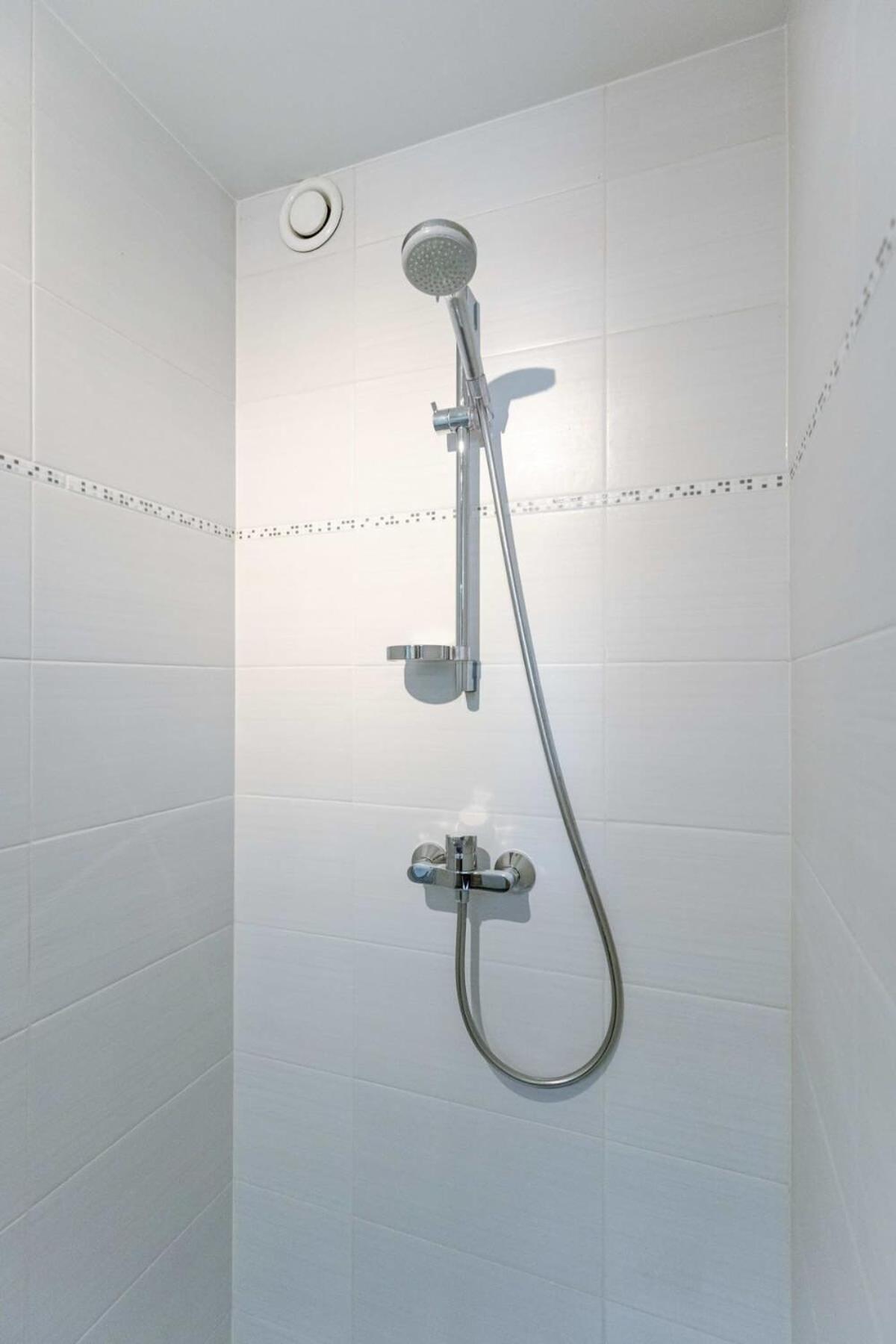Pleasant Apartment Near The Center Of 헨트 외부 사진